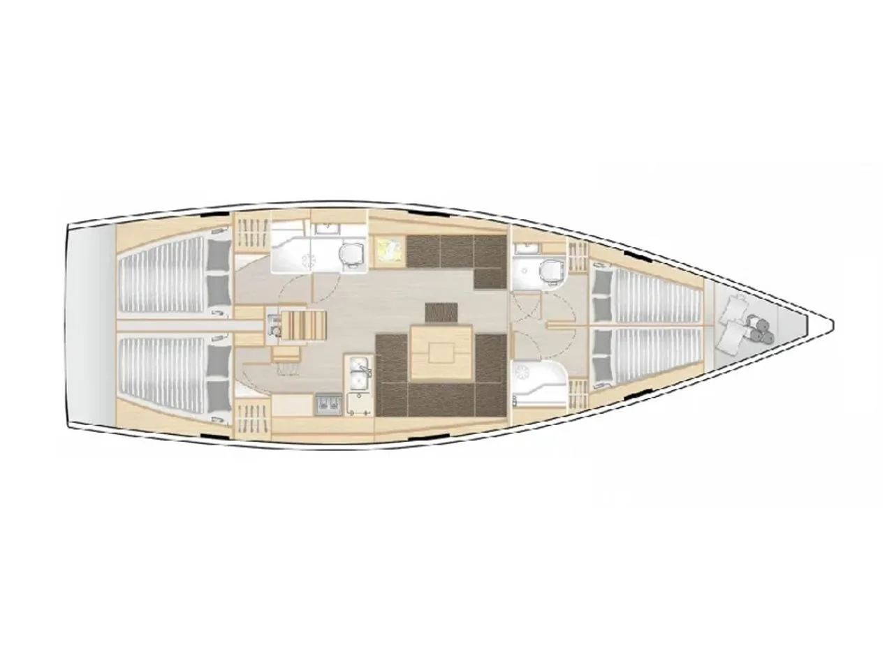 Aura II - Layout 16