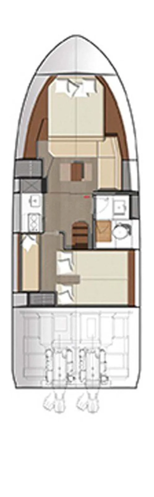 Neverin - Layout 23