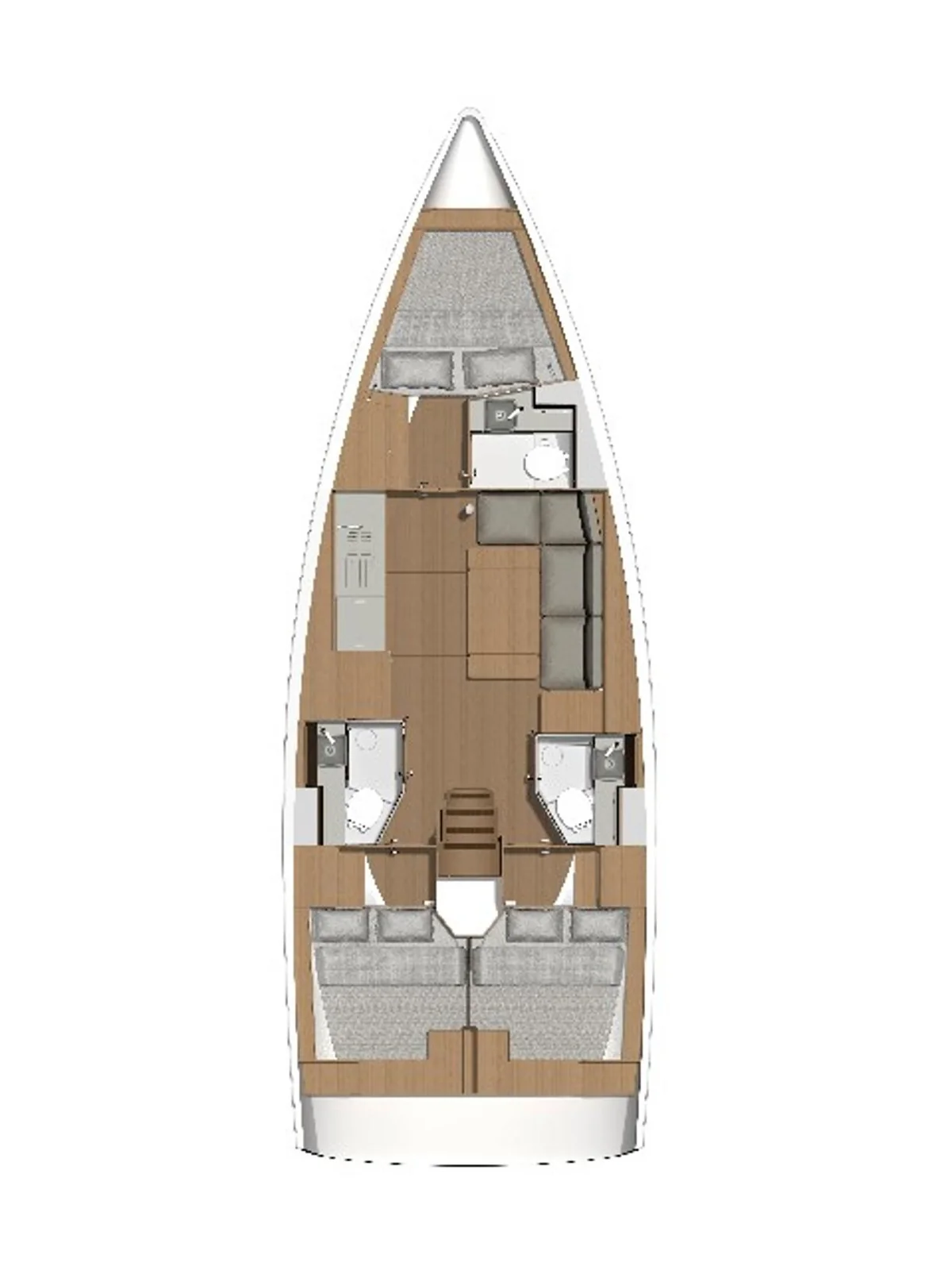 Maestro - Layout 17
