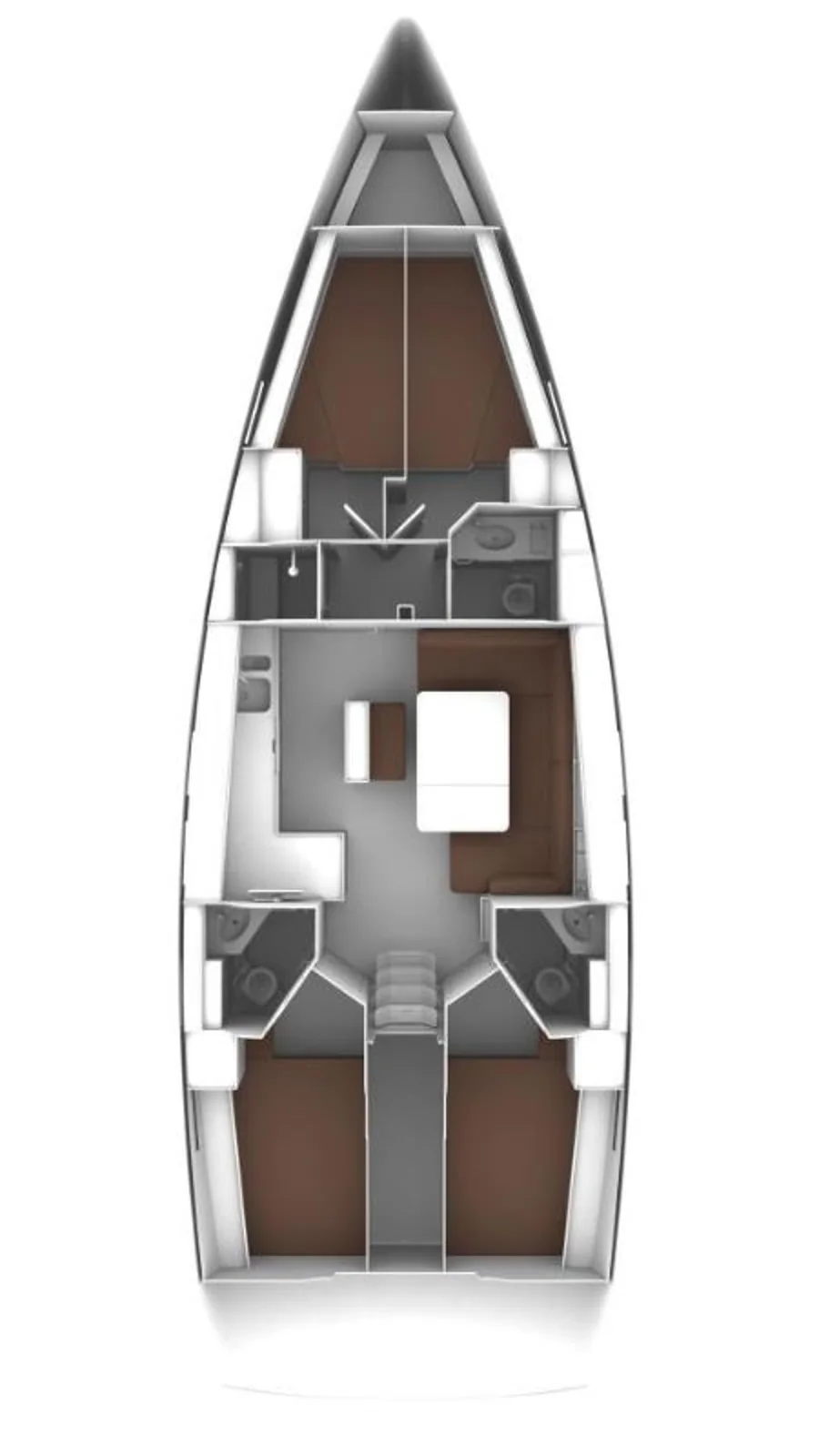 Mirka 5 - Layout 17