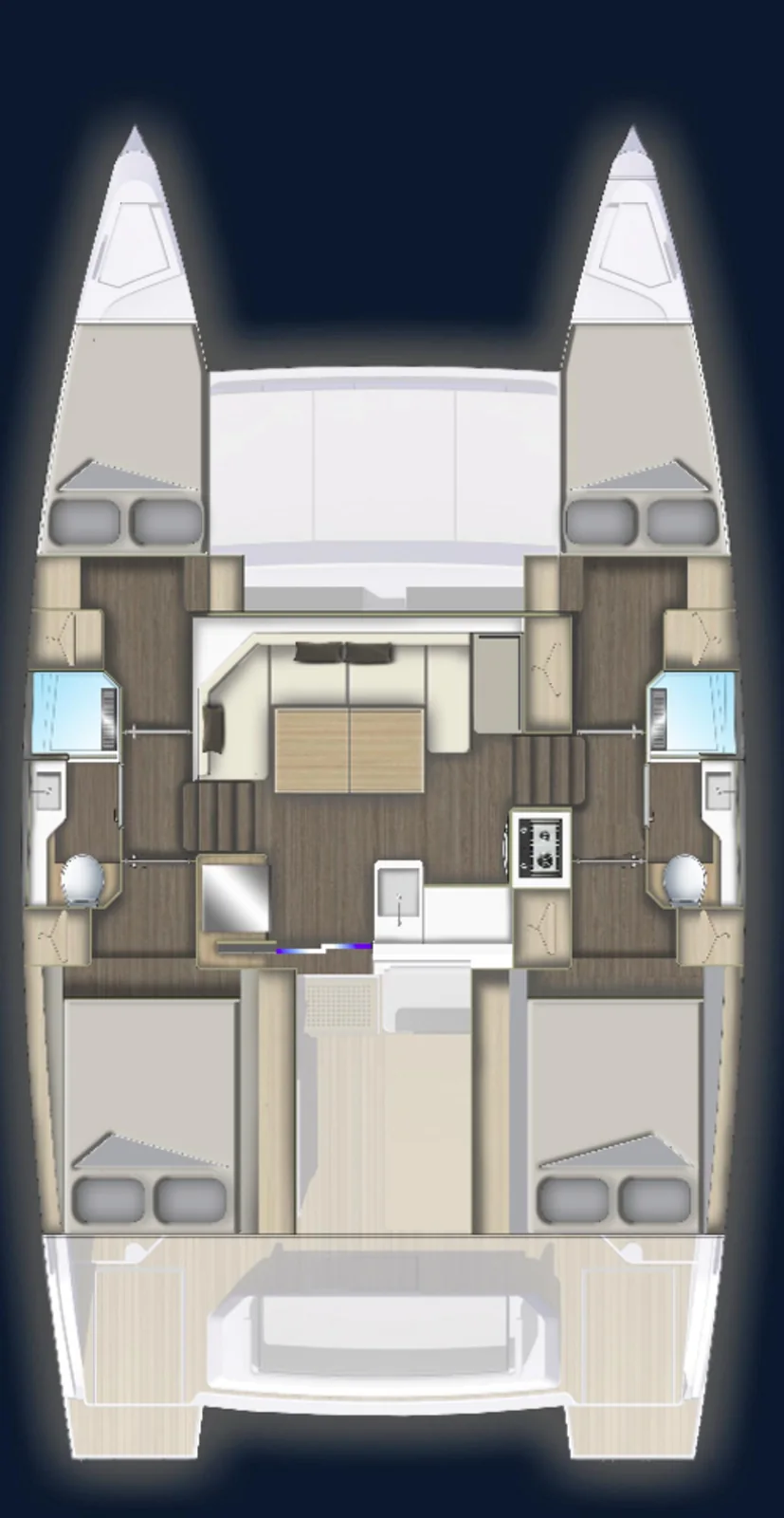 Cap Bon - Layout 15