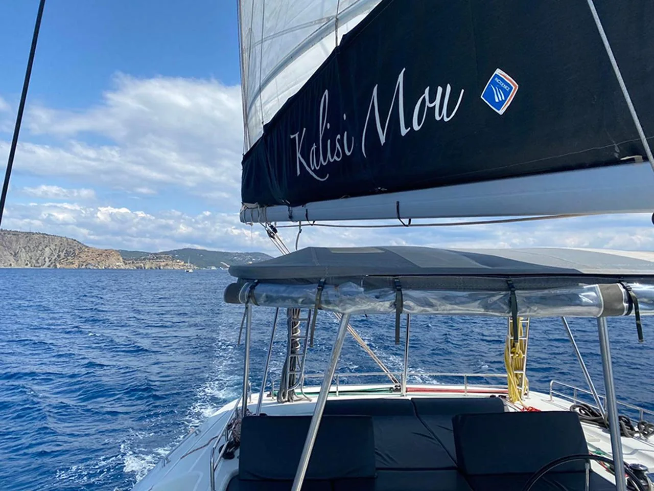 Kalisi Mou - Gallery 9