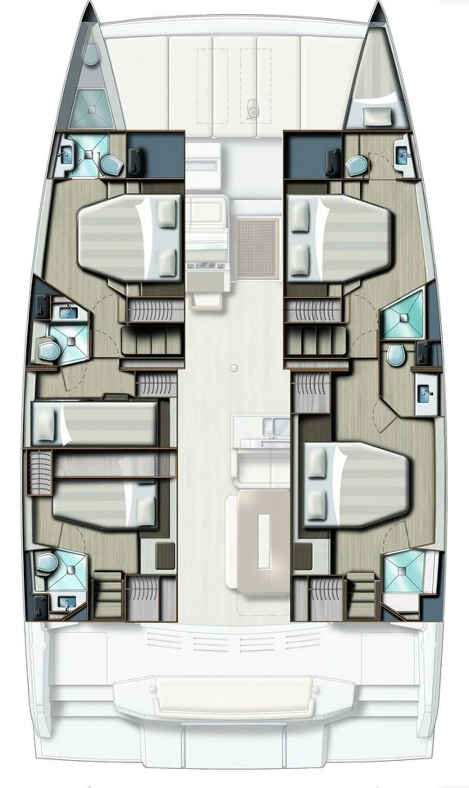 Eagle - Layout 14