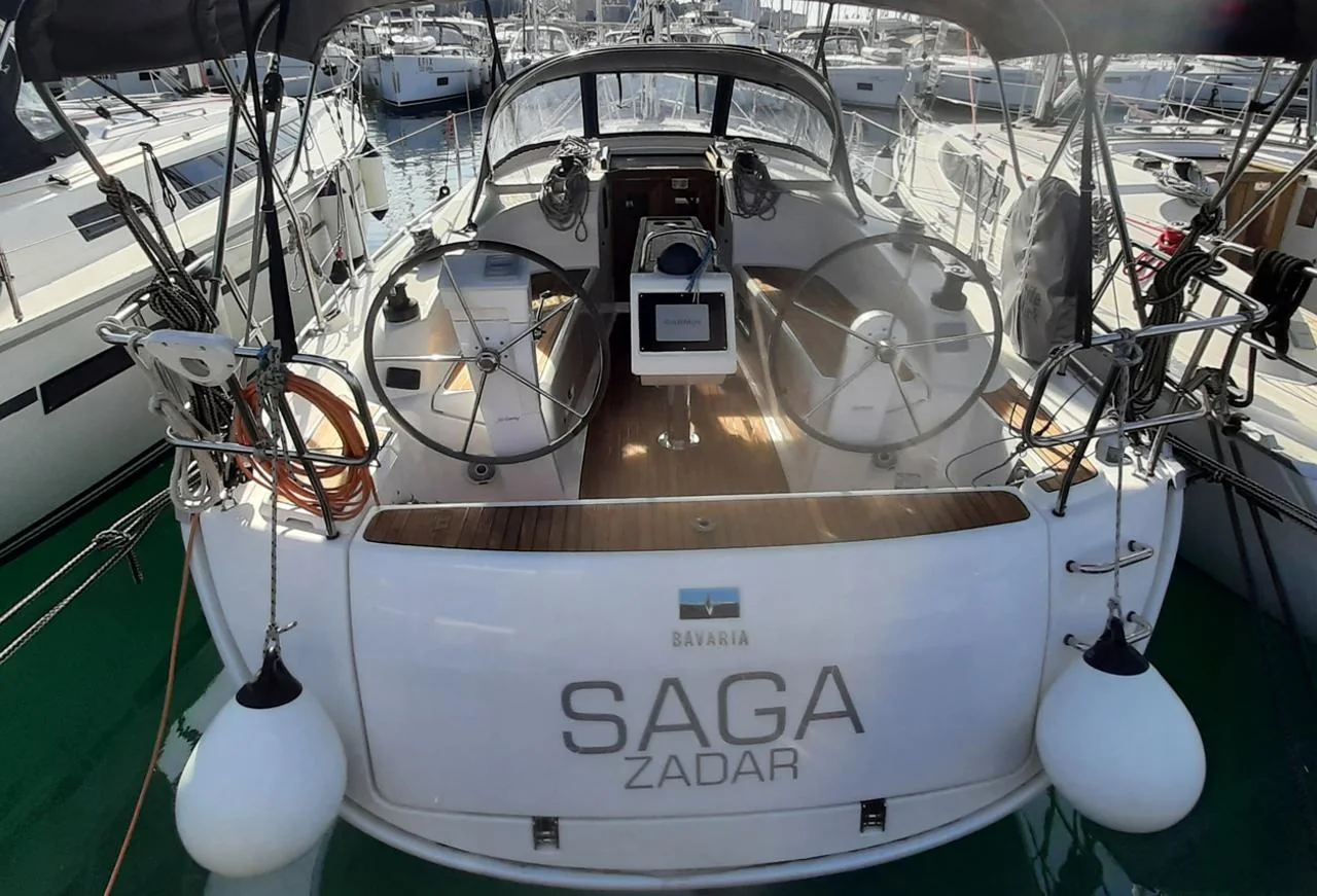 Saga - Main 1