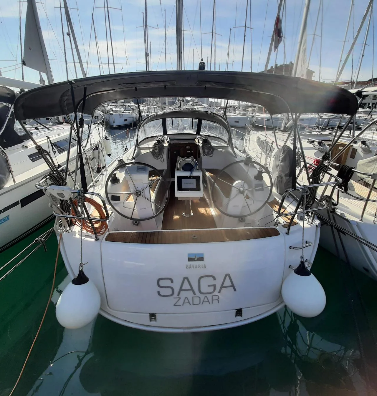 Saga - Gallery 2