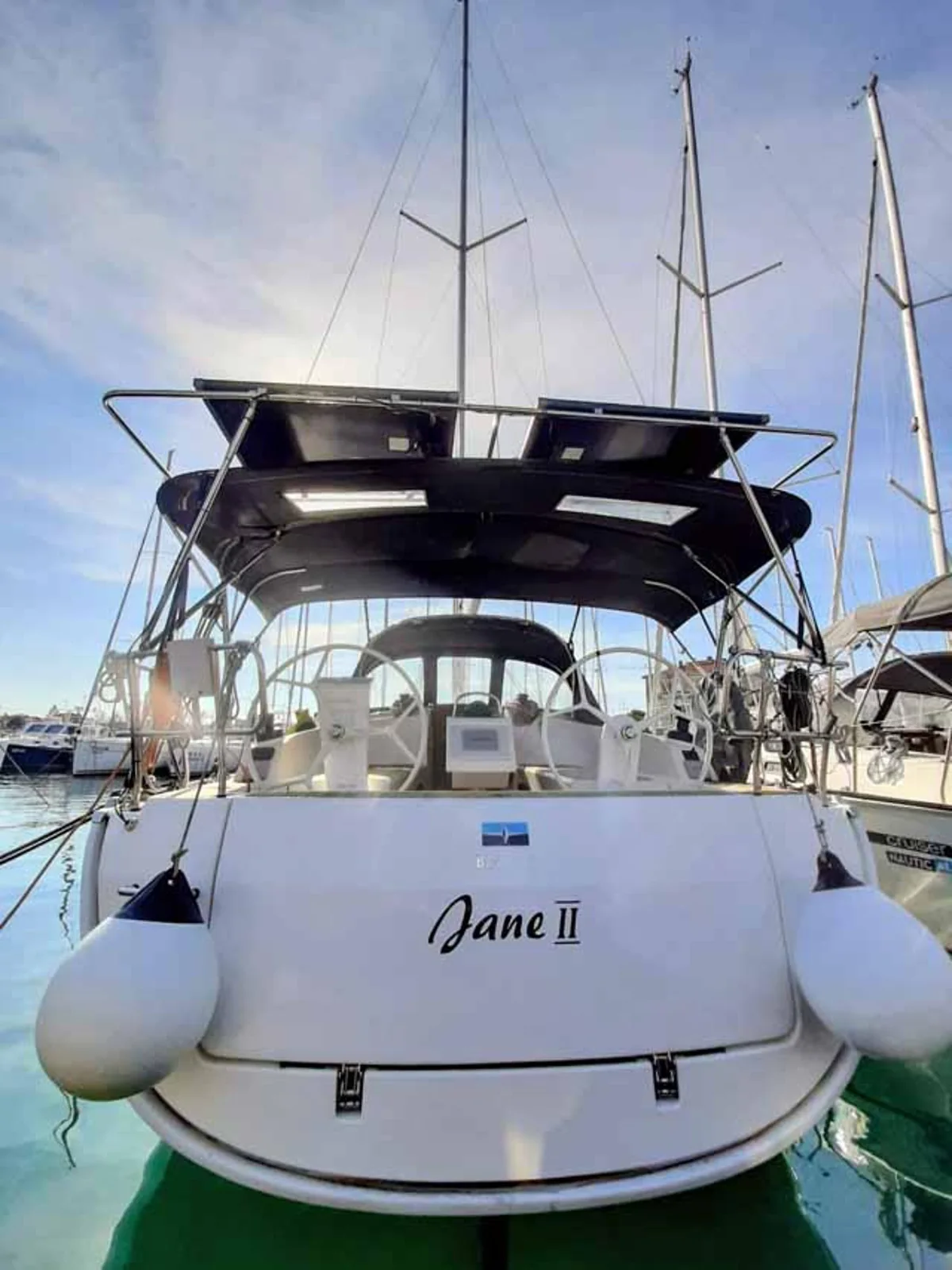 Jane II - Gallery 2