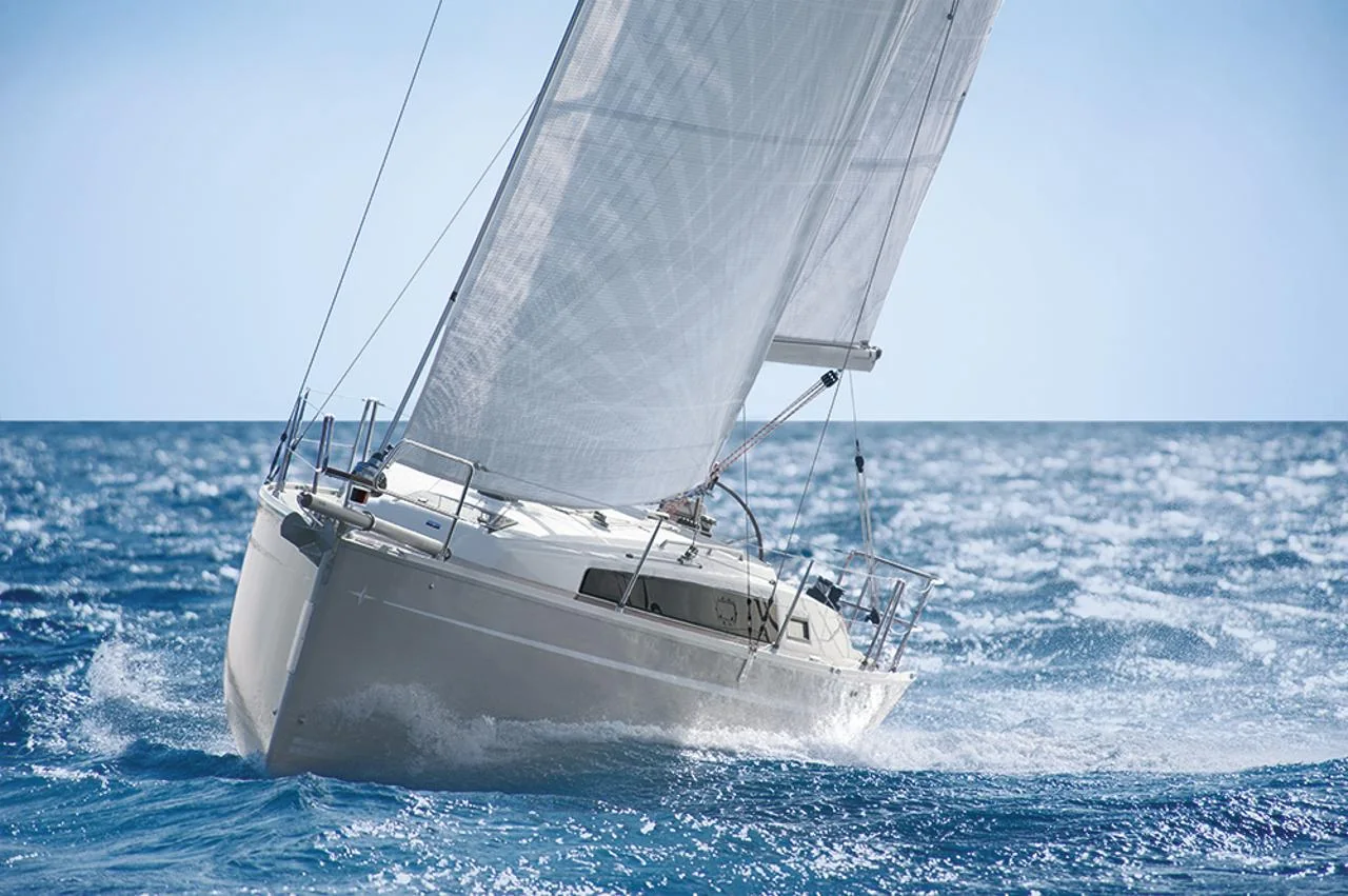 Adria Breeze - Main 1