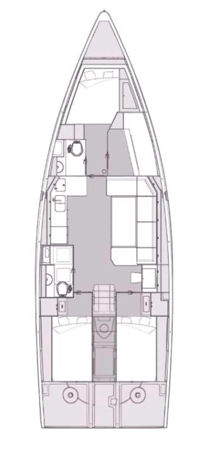 Alfa One - Layout 22