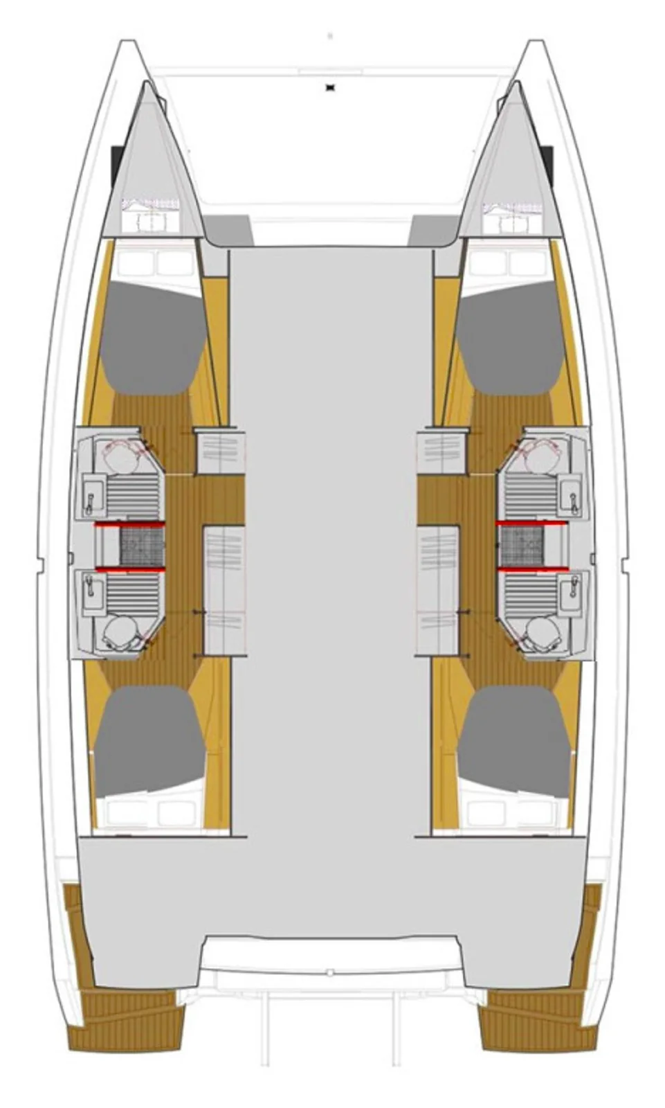 Rosual Mar - Layout 13