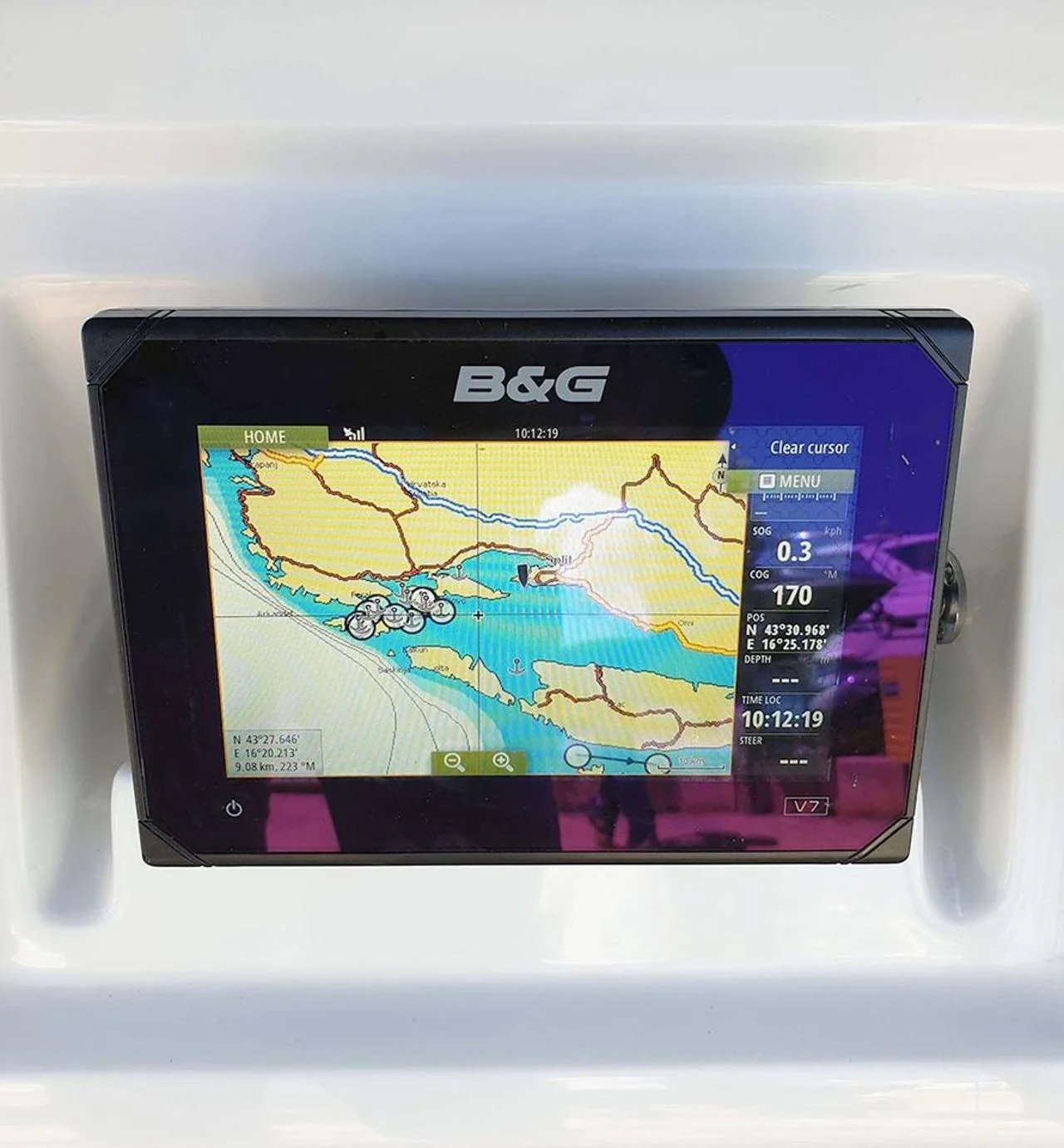 Smiley - Gallery 6