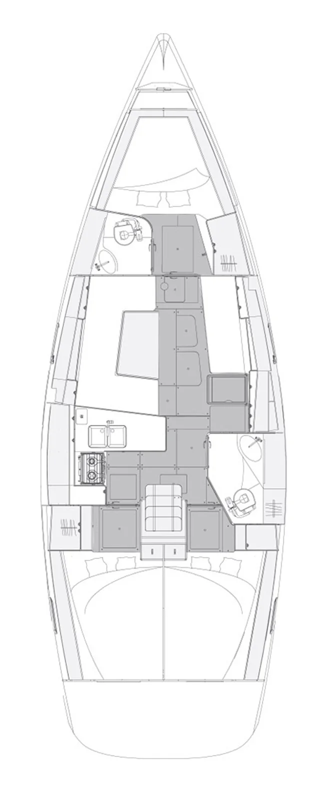 Le Mat - Layout 17