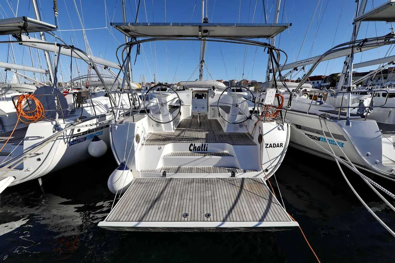 Challi - Main 1