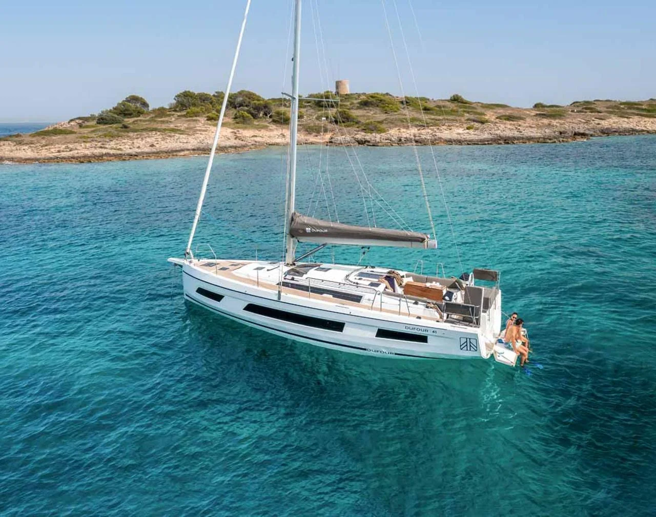 Virgin Gorda - Main 1