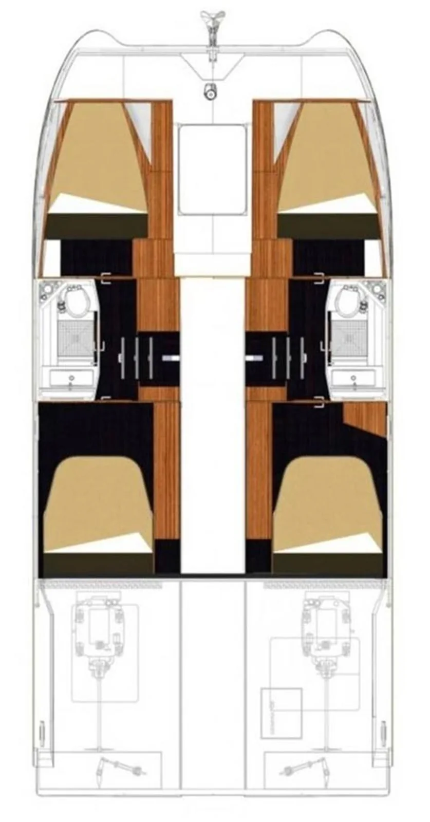 Thunderball - Layout 7