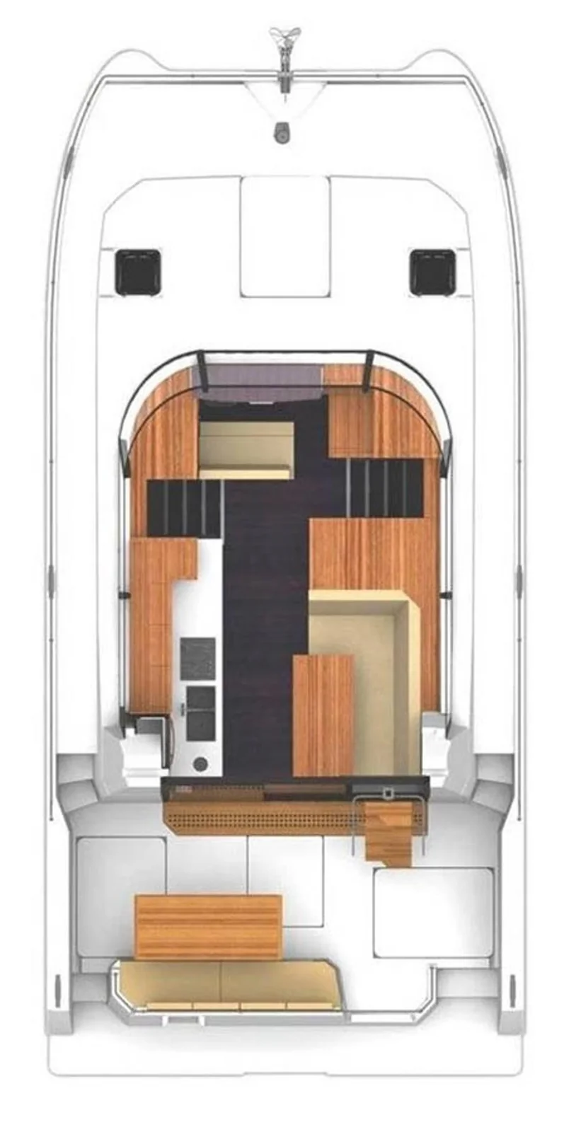 Thunderball - Layout 9