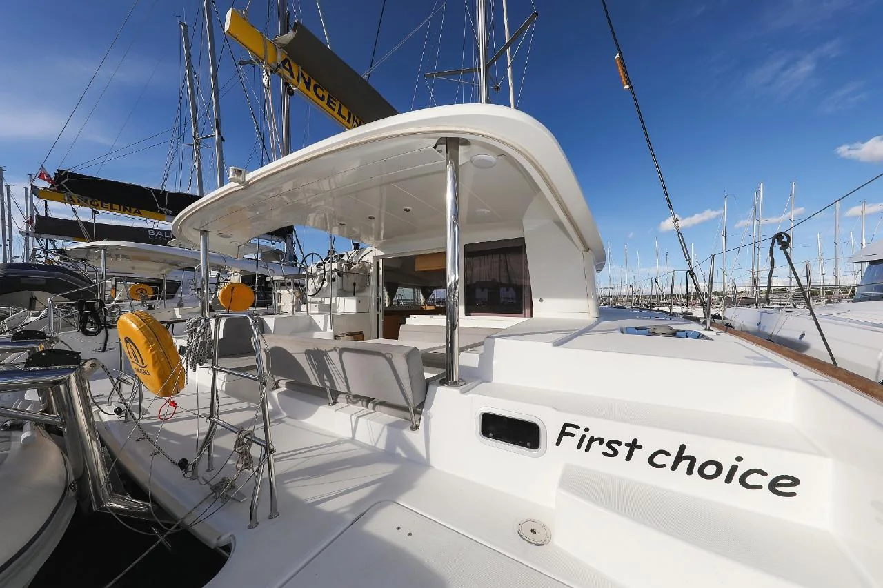 First Choise - Gallery 5