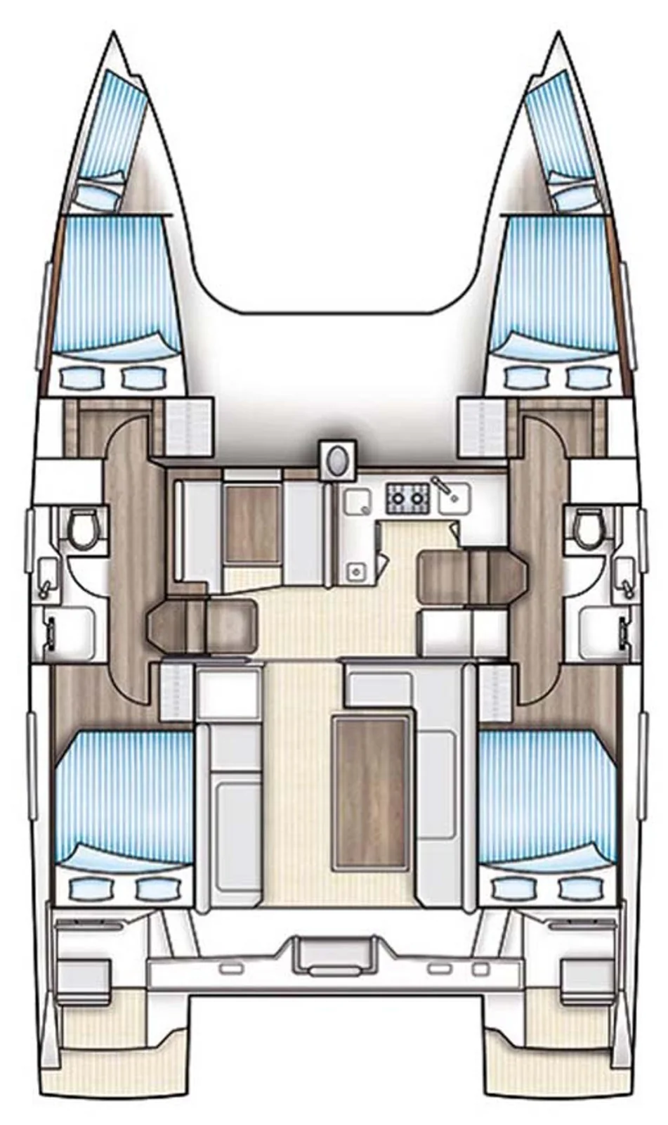 Kalea - Layout 12