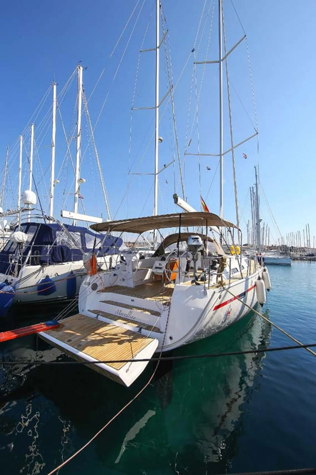 Marcellino - Gallery 2