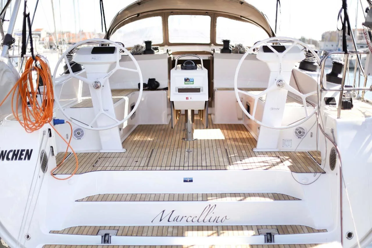 Marcellino - Gallery 3