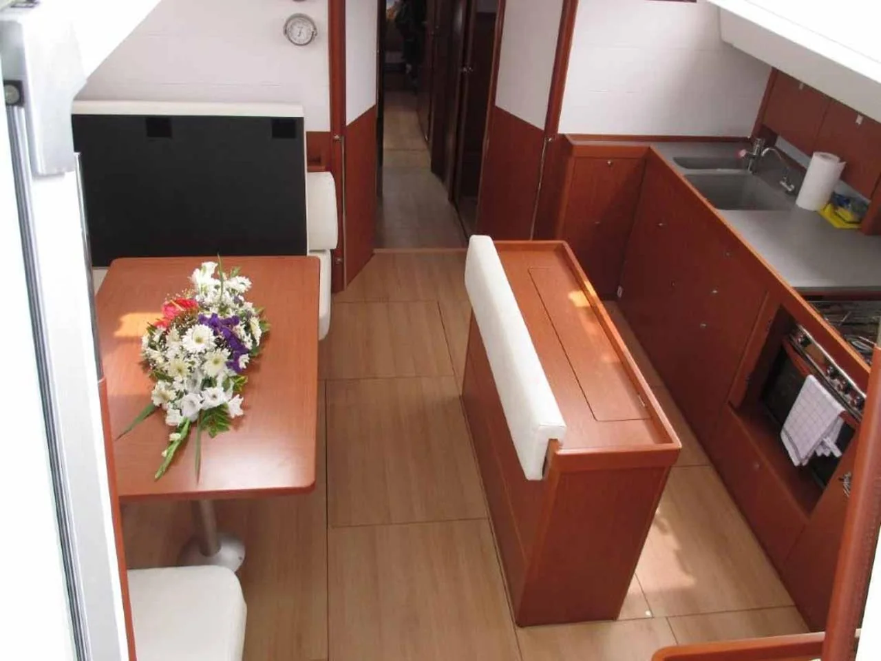 Waypoint I - Gallery 6