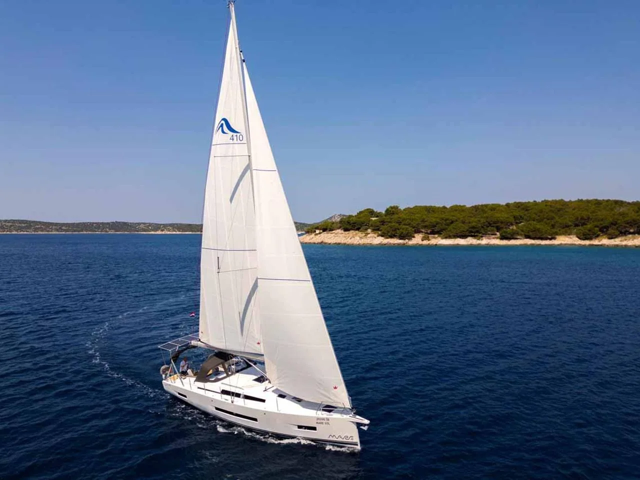 Mare Sol - Main 1