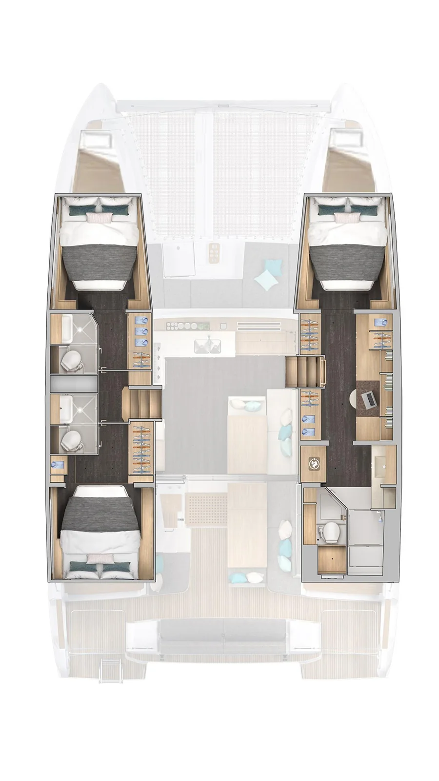 La Perla - Layout 2