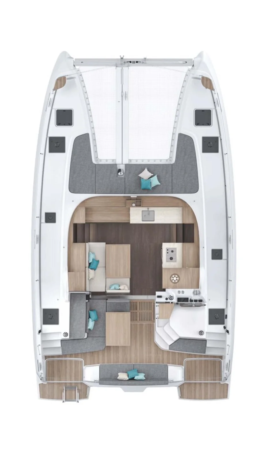 Mare Amore - Layout 15