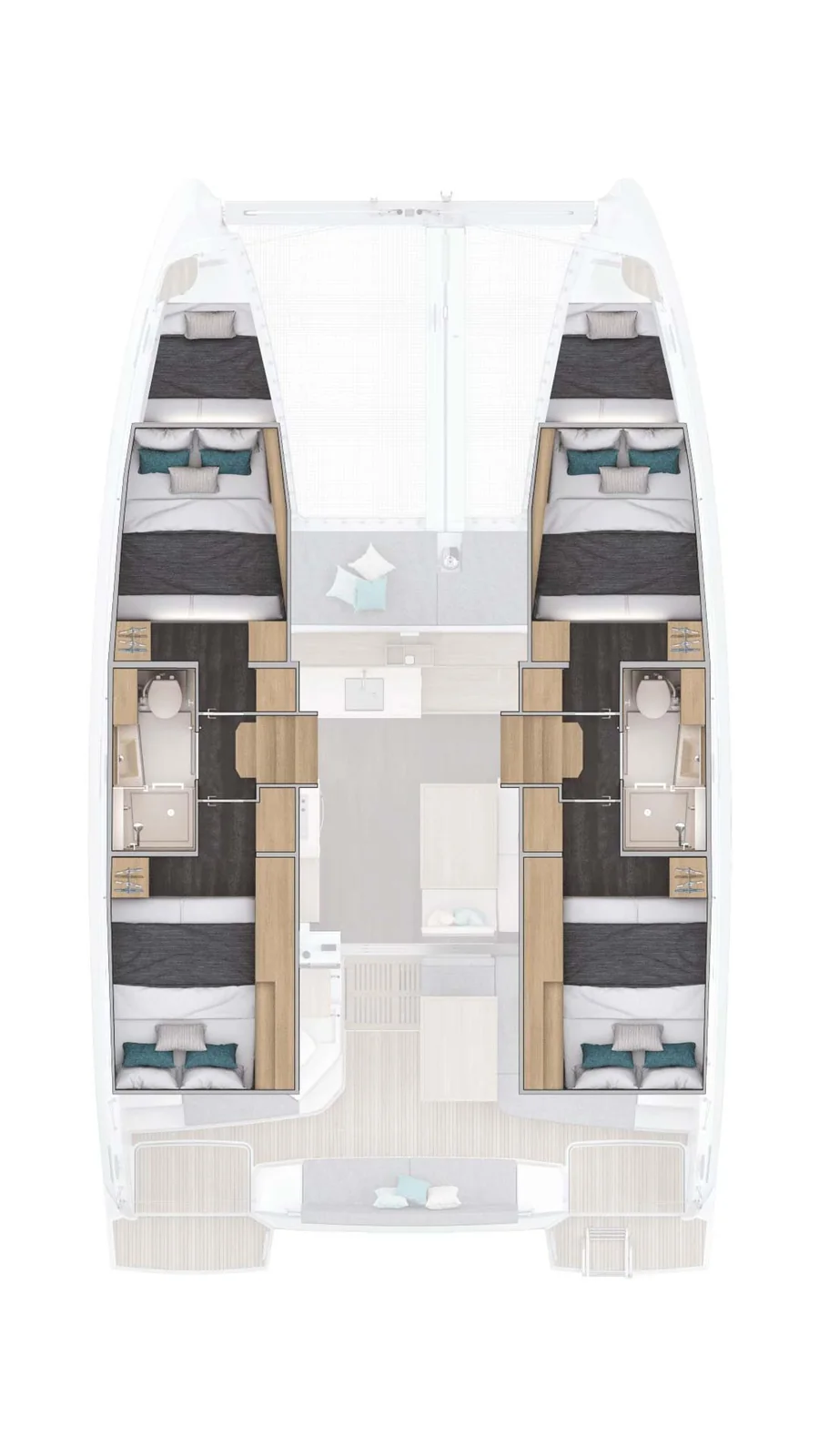 Mare Amore - Layout 16