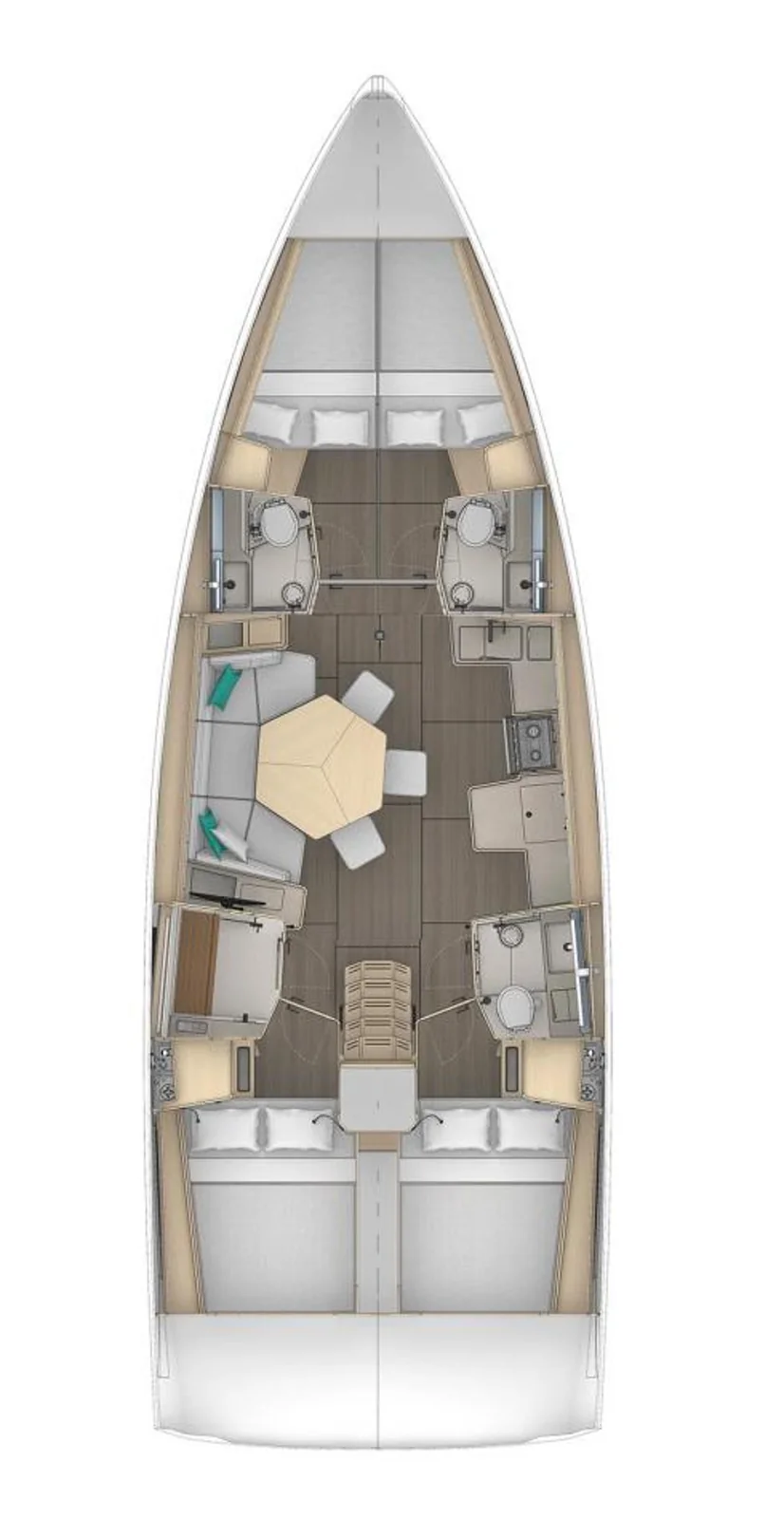 Capybara - Layout 15