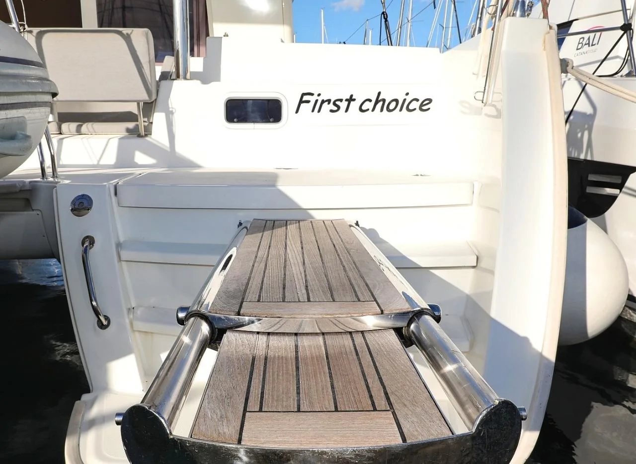First Choise - Gallery 48