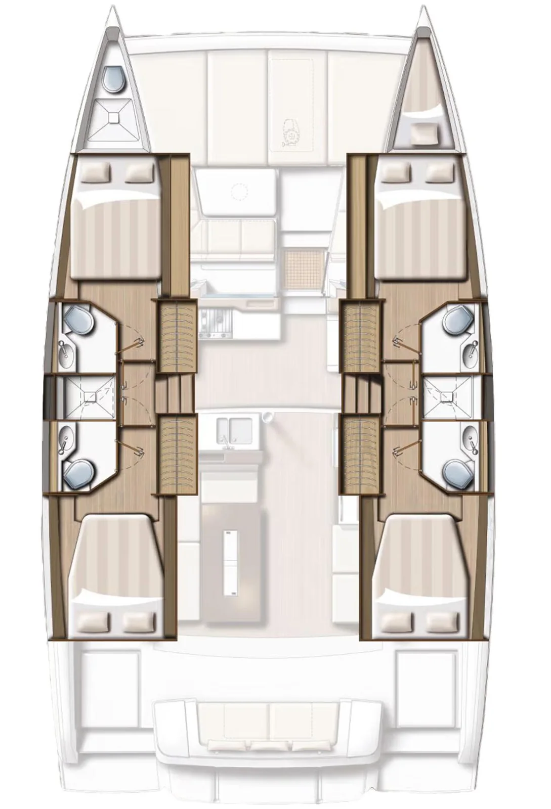 Arveskida II - Layout 18