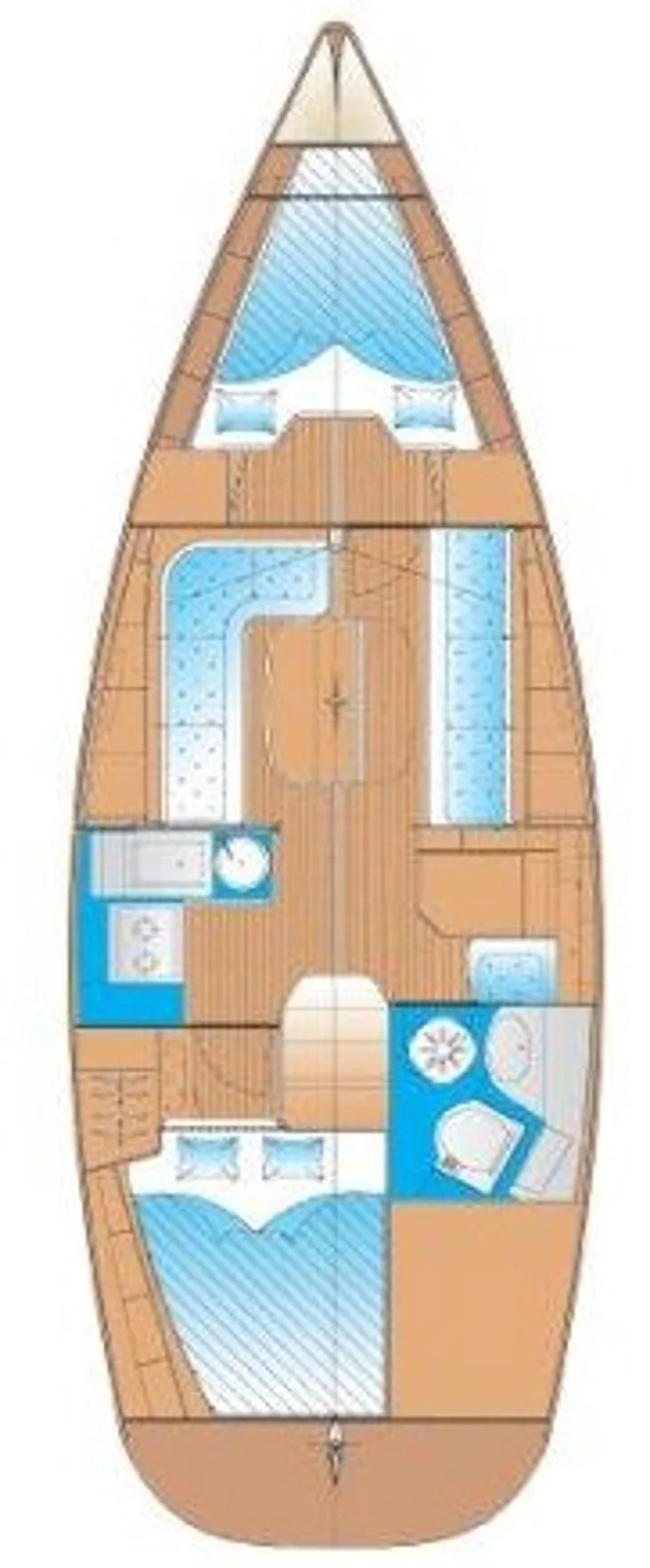 Dišpet - Layout 10