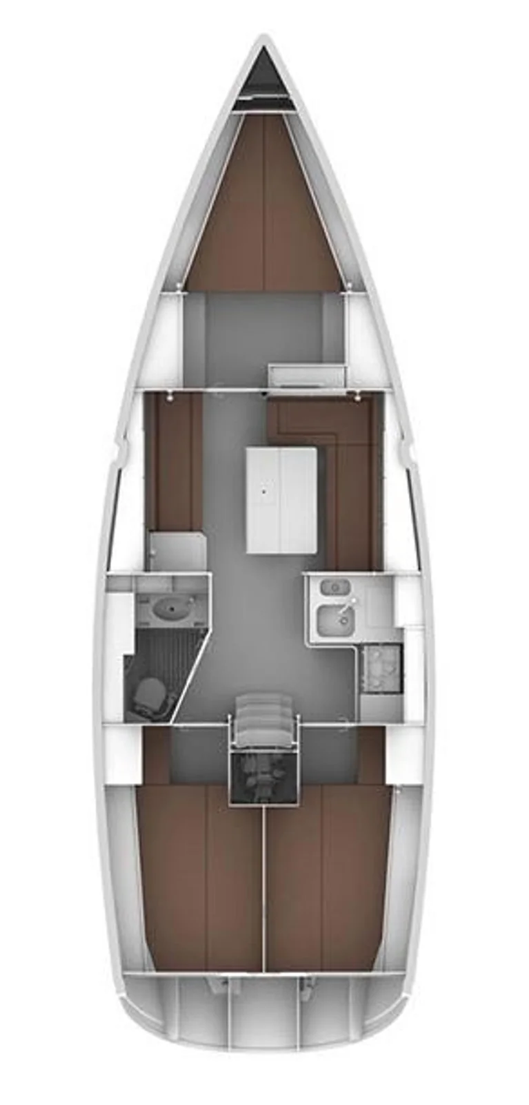 Bluesbreaker - Layout 8