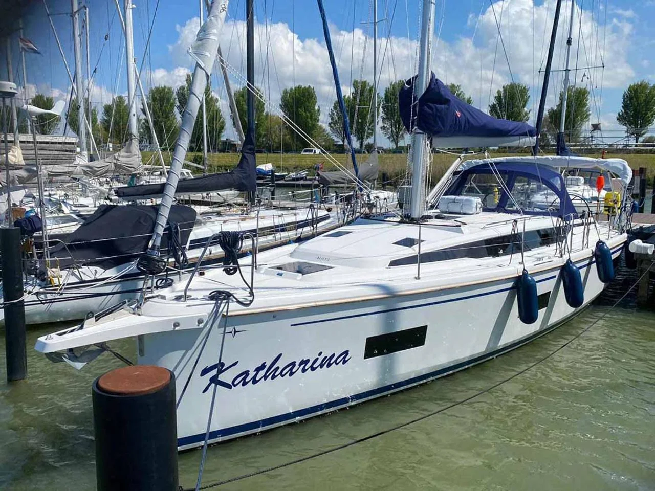 Katharina - Main 1