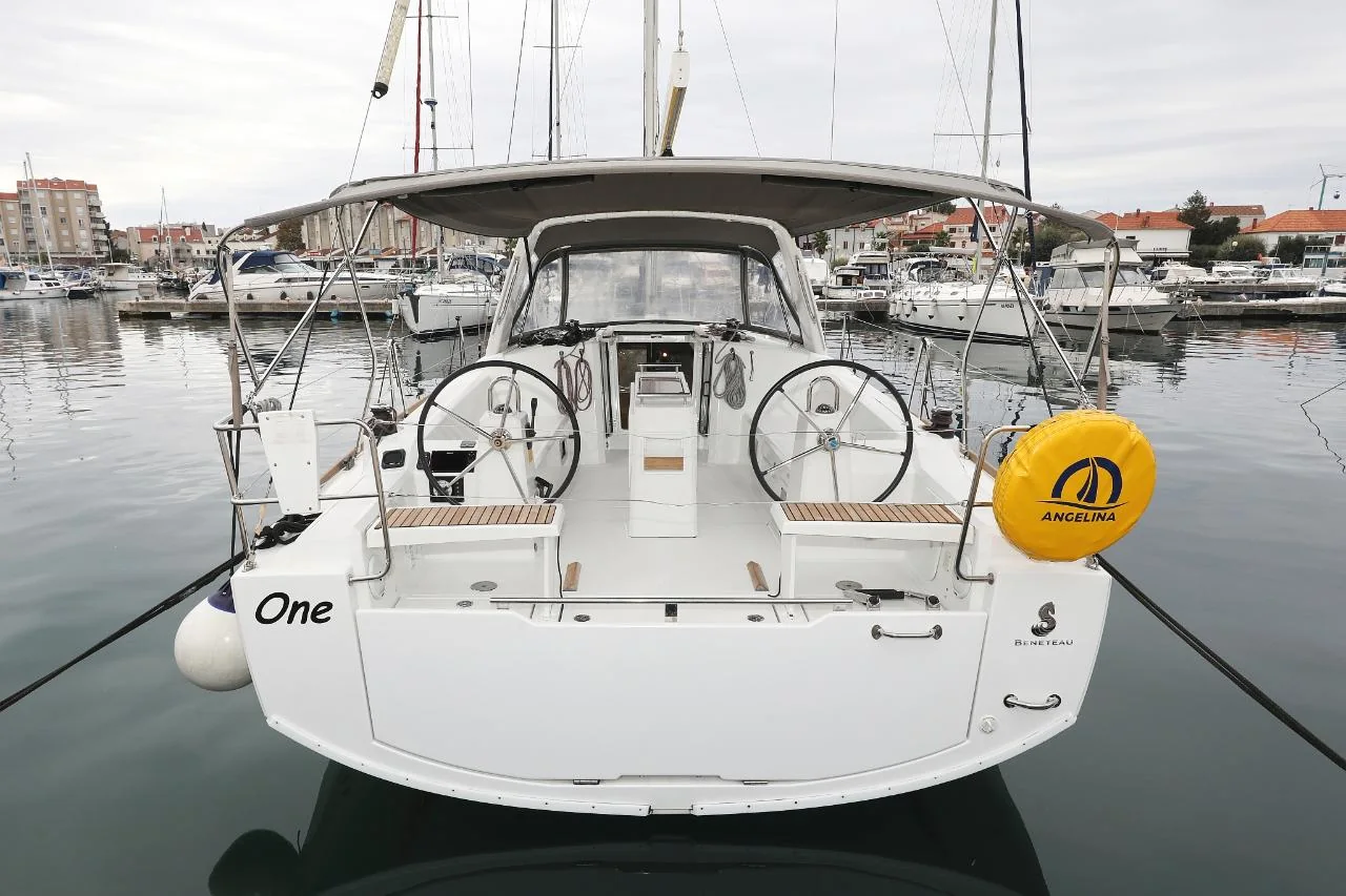 One - Main 1