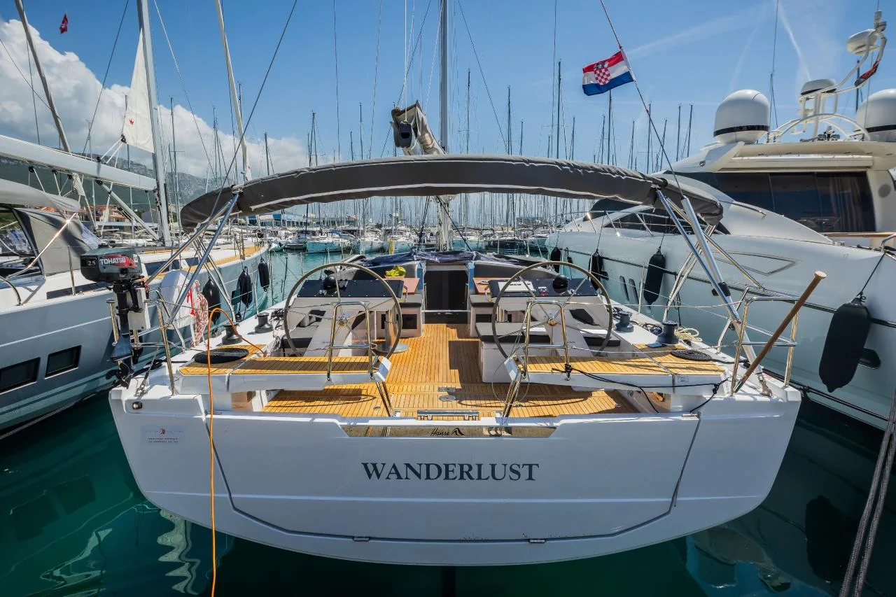 Wanderlust - Gallery 2