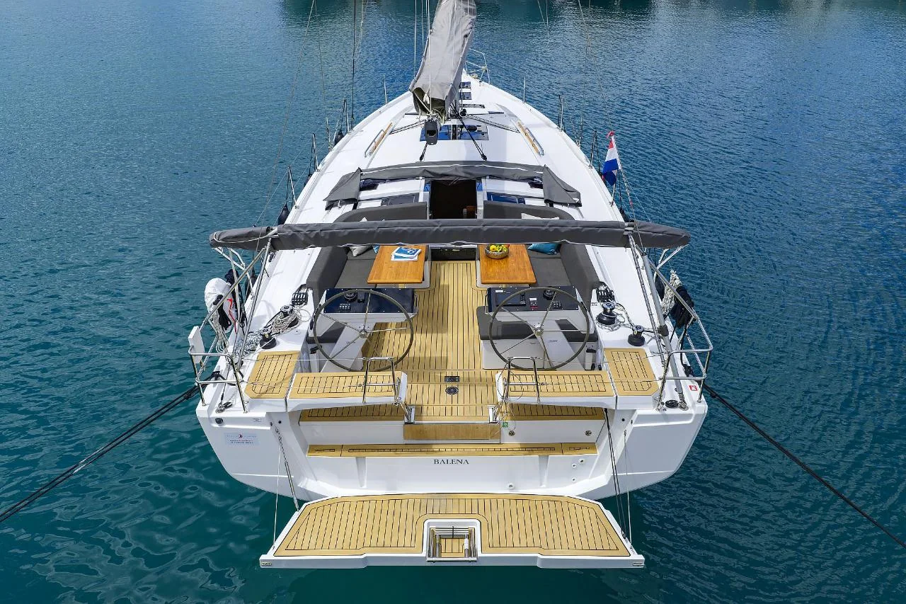 Balena - OW - Gallery 2