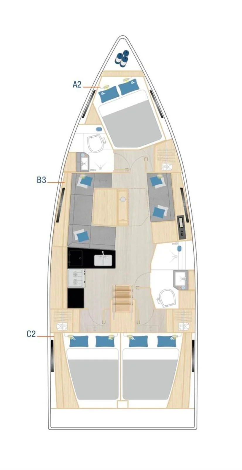 Amelie - Layout 33