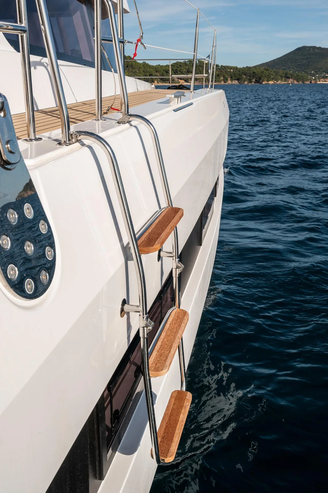 Marea - Gallery 19