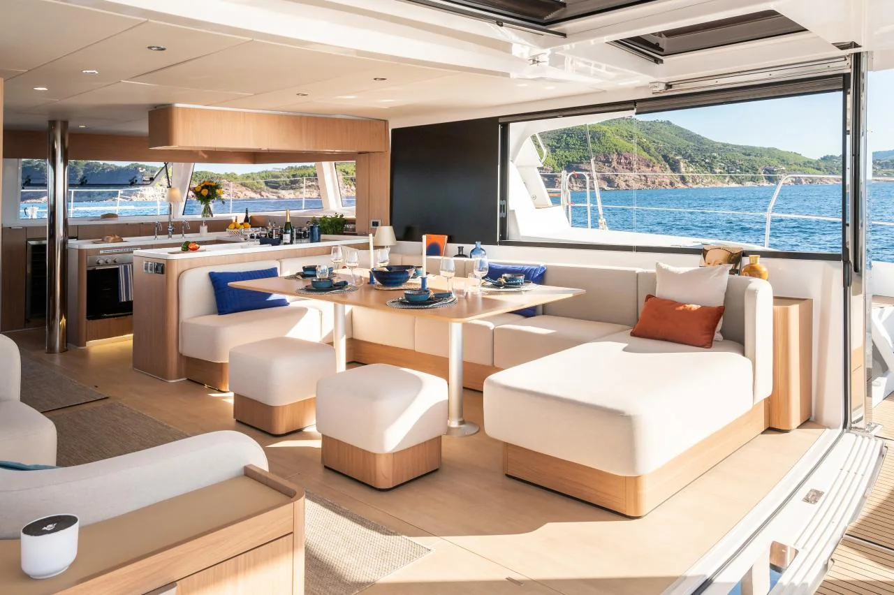 Marea - Gallery 23