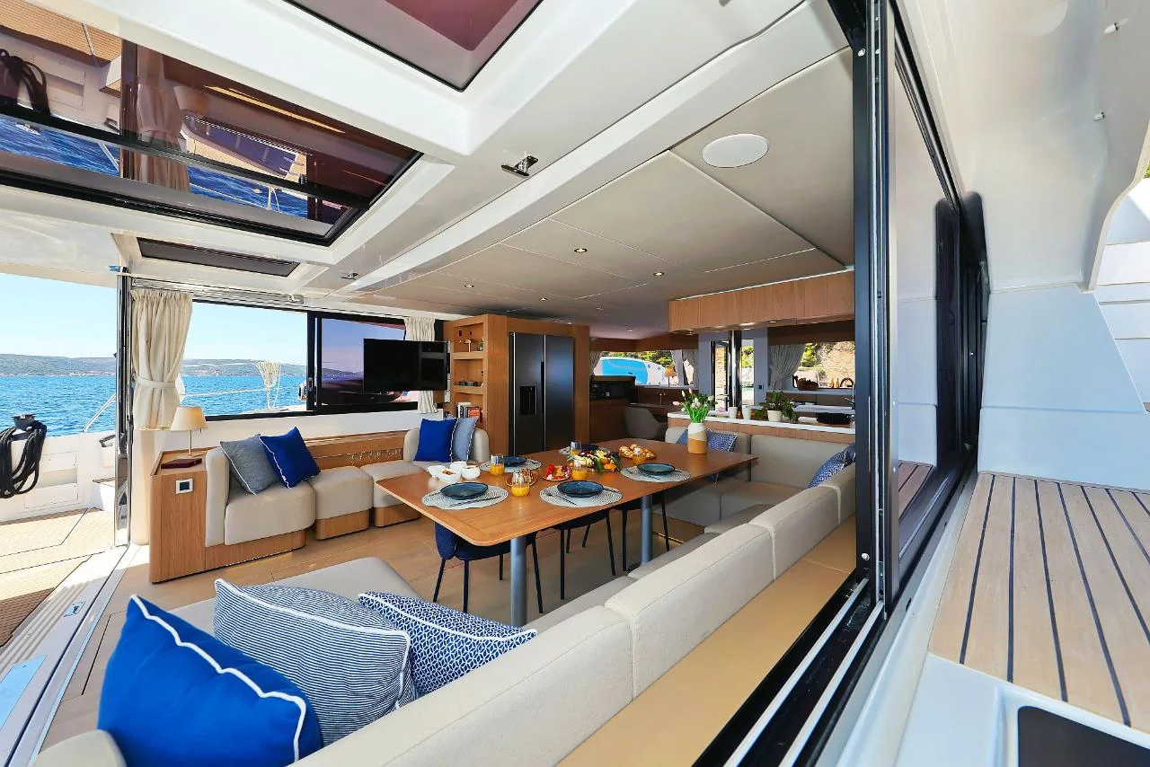 Joie de mer - Gallery 21
