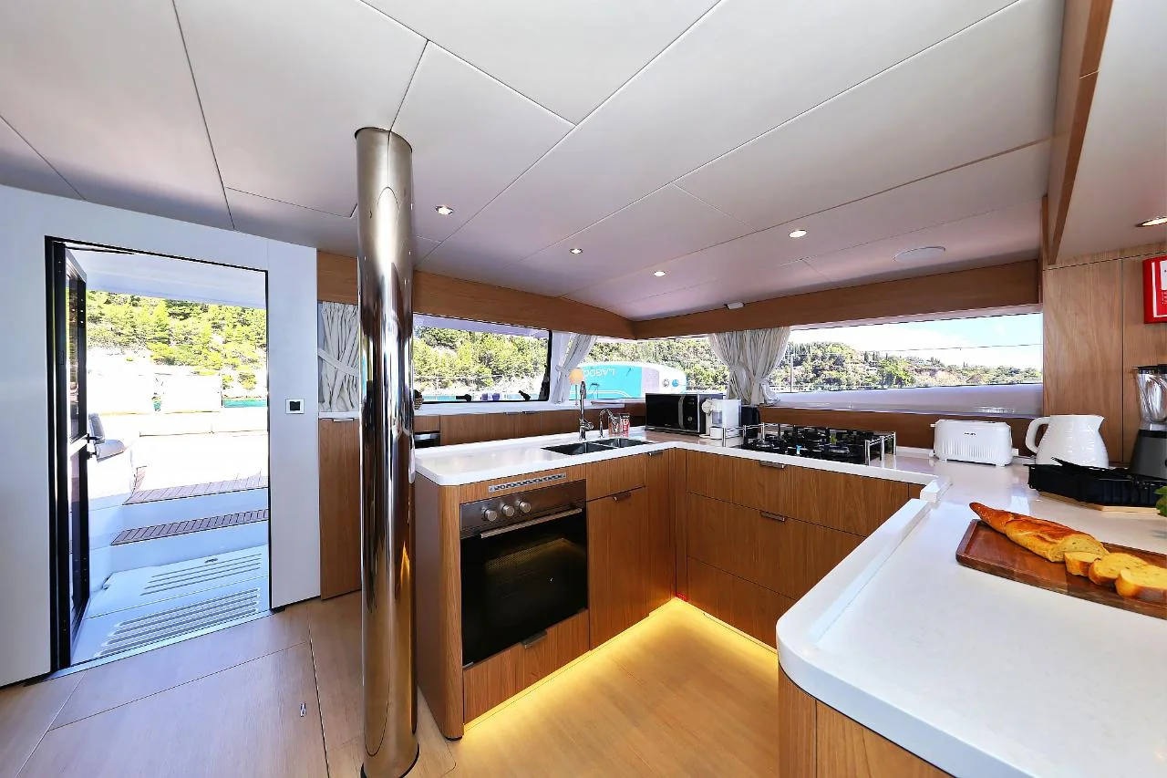 Joie de mer - Gallery 30