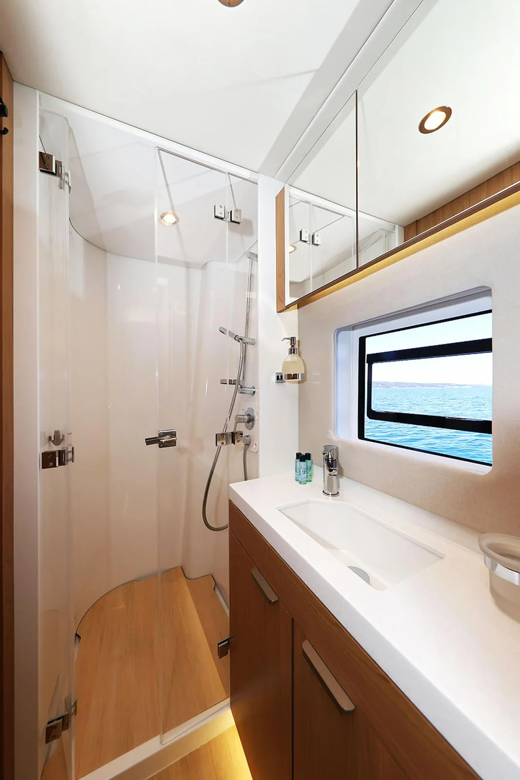Joie de mer - Gallery 38