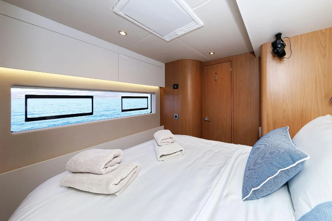 Joie de mer - Gallery 40