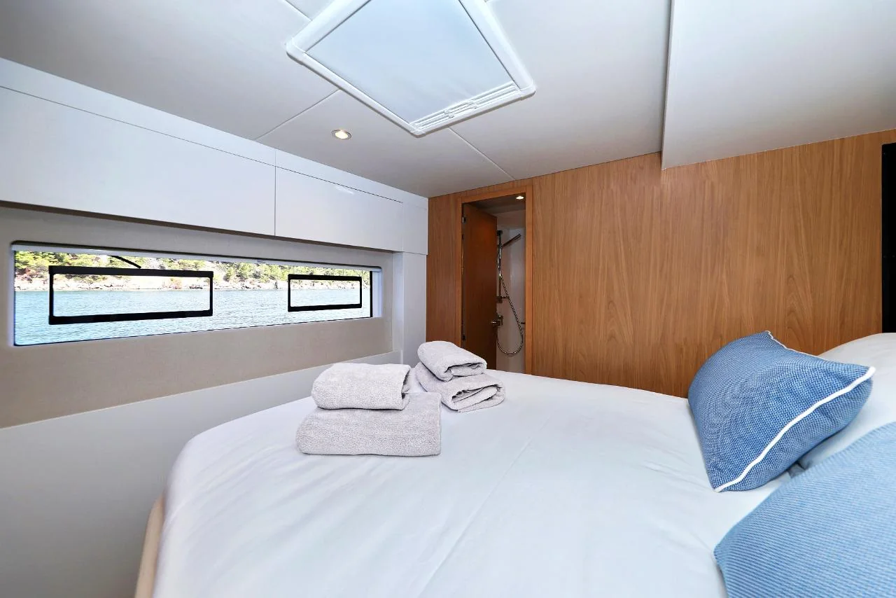 Joie de mer - Gallery 45