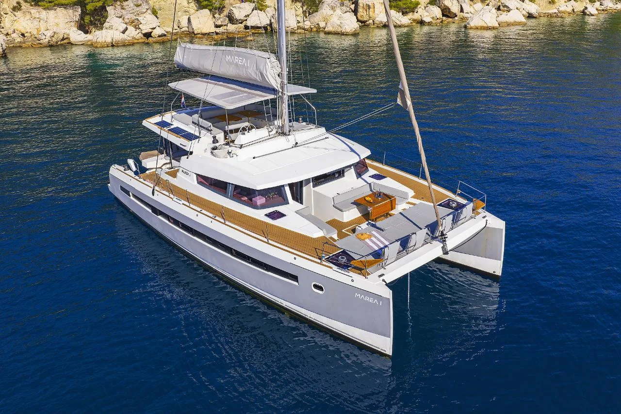 Marea I - Main 1