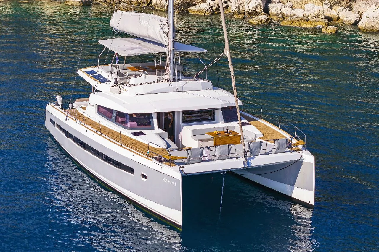 Marea I - Gallery 2