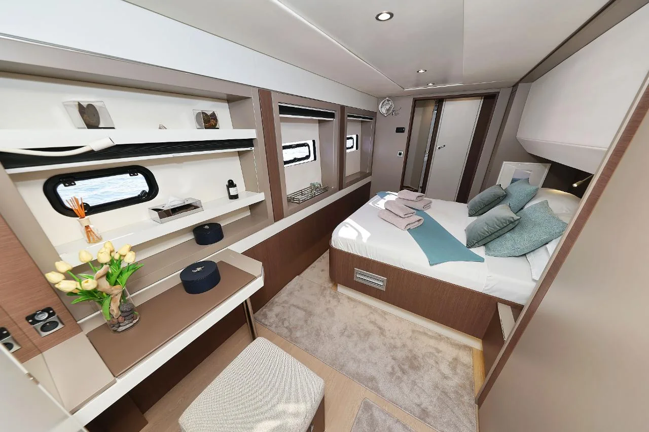 Marea I - Gallery 24