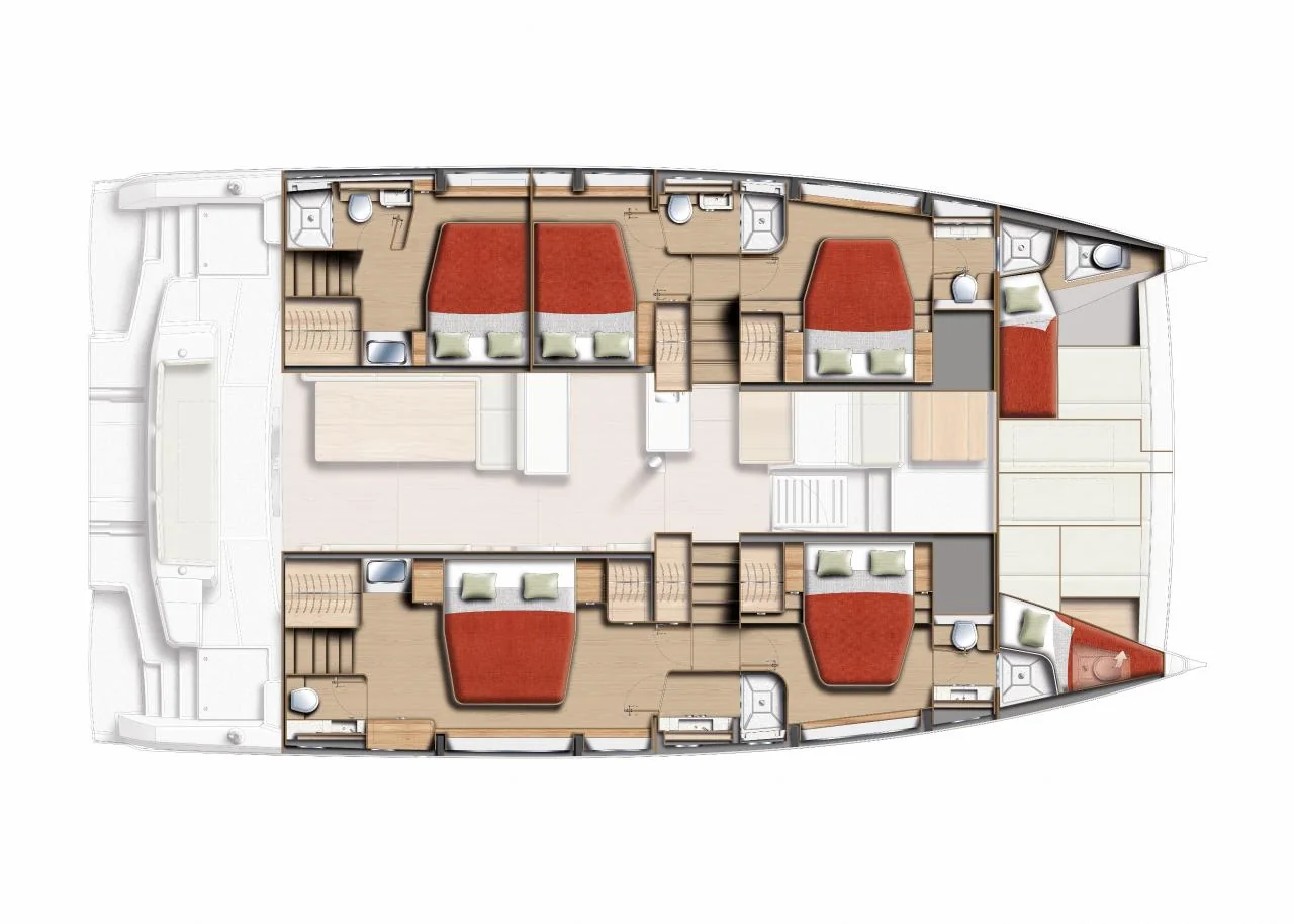 Voilà - Layout 42