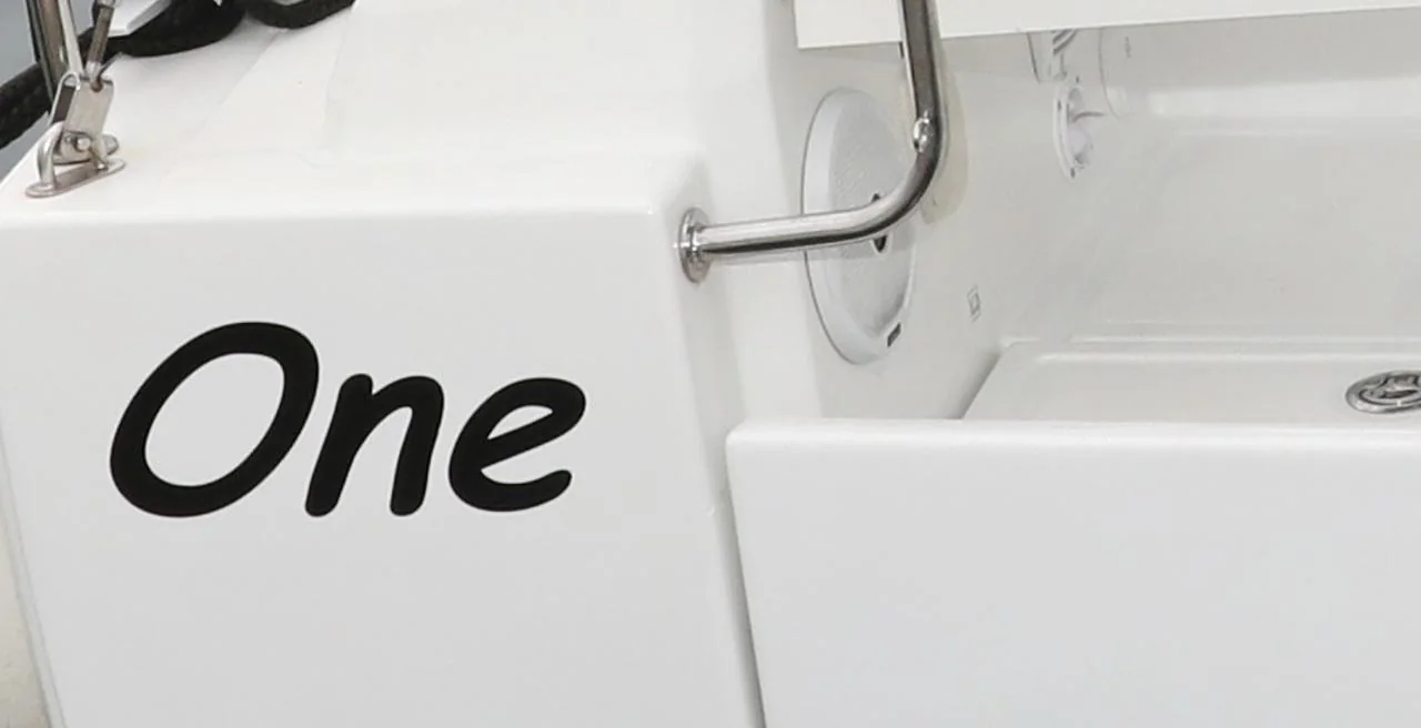 One - Gallery 46